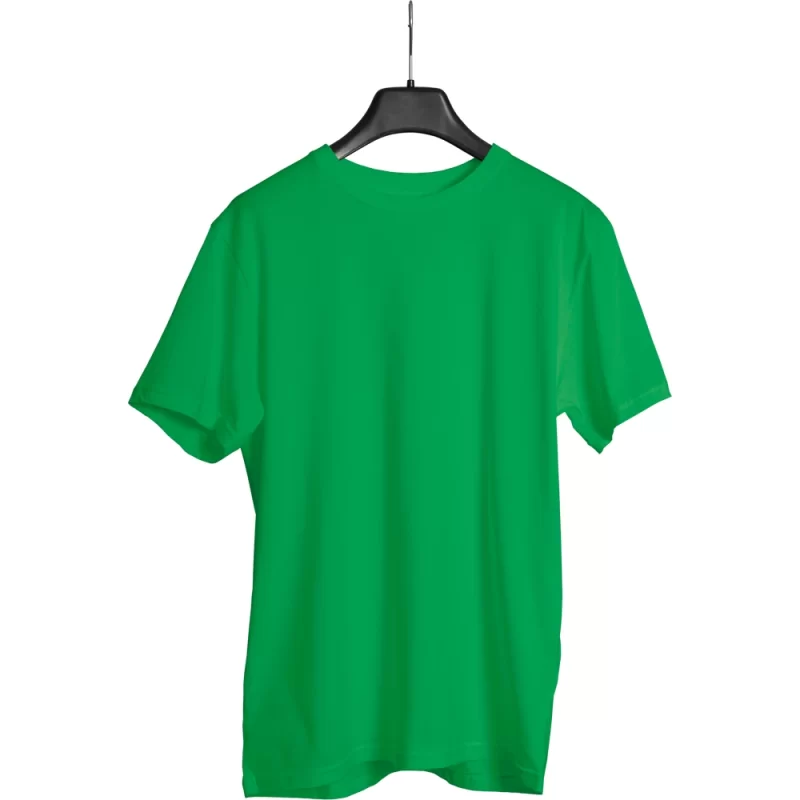 5200-13-MYSL Bisiklet Yaka Tişört