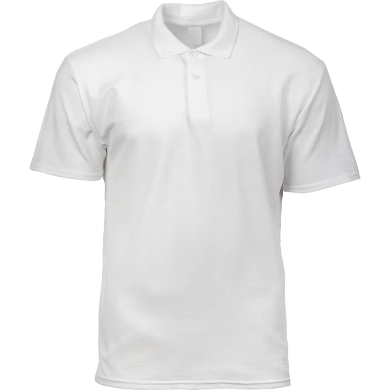 5200-15-LB Polo Yaka Tişört
