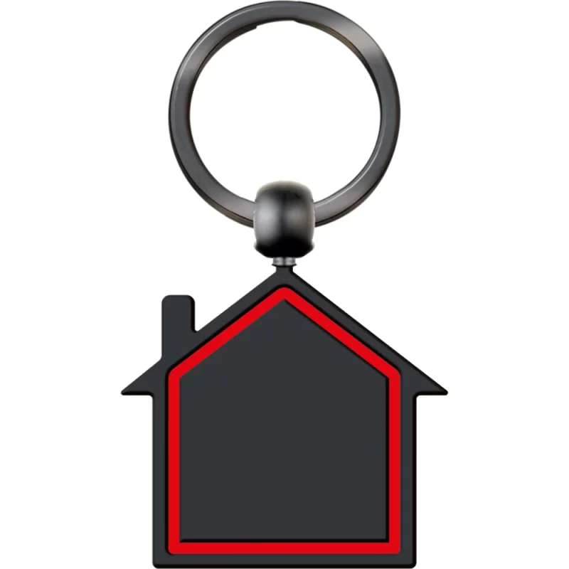 AN-5635-K Tek Yön Anahtarlık