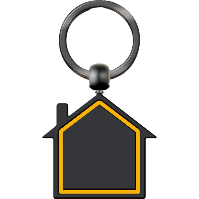 AN-5635-SR Tek Yön Anahtarlık