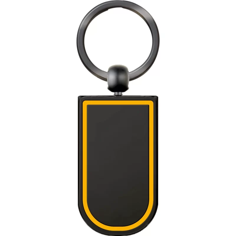 AN-5915-SR Tek Yön Anahtarlık