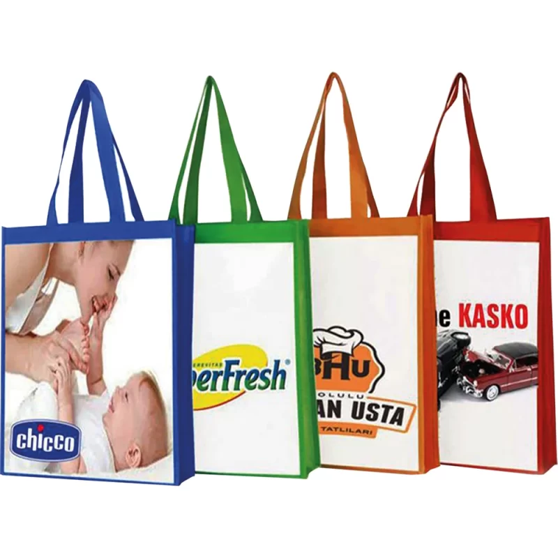 BC-8400 Elyaf Çanta