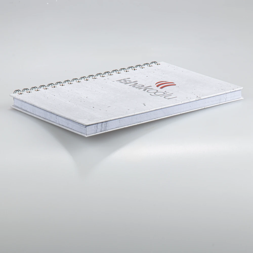 DFT-01-17x24 Taslama Defter - Görsel 2