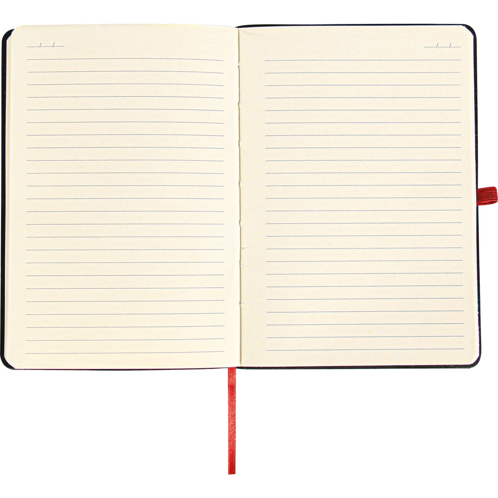 Florya-K Tarihsiz Cep Defter - Görsel 3