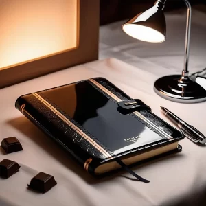 Logolu promosyon organizer ve ajandalar. Toptan promosyon organizer siparişi.