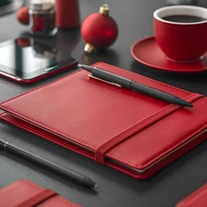 Logolu promosyon sekreter bloknotlar. Kurumsal baskılı sekreter bloknotlar.