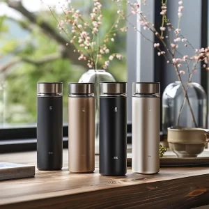 Logolu promosyon termos ve matara çeşitleri. Kurumsal hediye için özel termoslar.