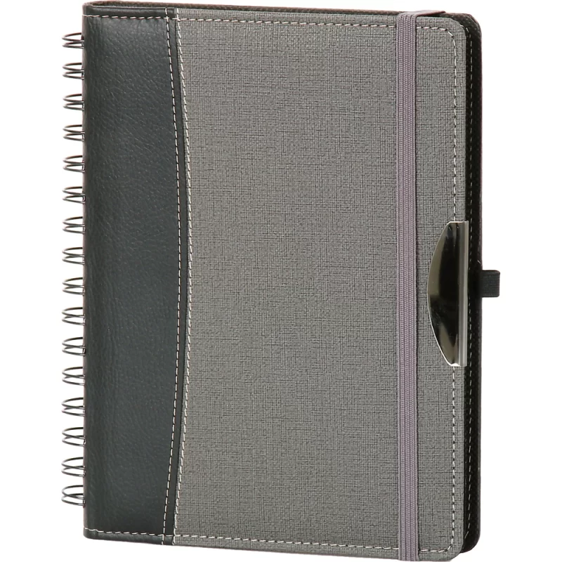 Ümraniye-FM Gizli Spiralli Günlük Ajanda