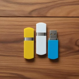 Logolu promosyon USB bellekler. Marka tanıtımı için baskılı USB bellekler.
