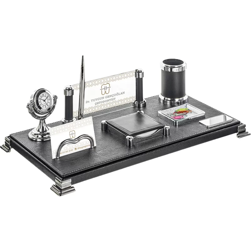 0064 Zümra Ahşap Masa Seti